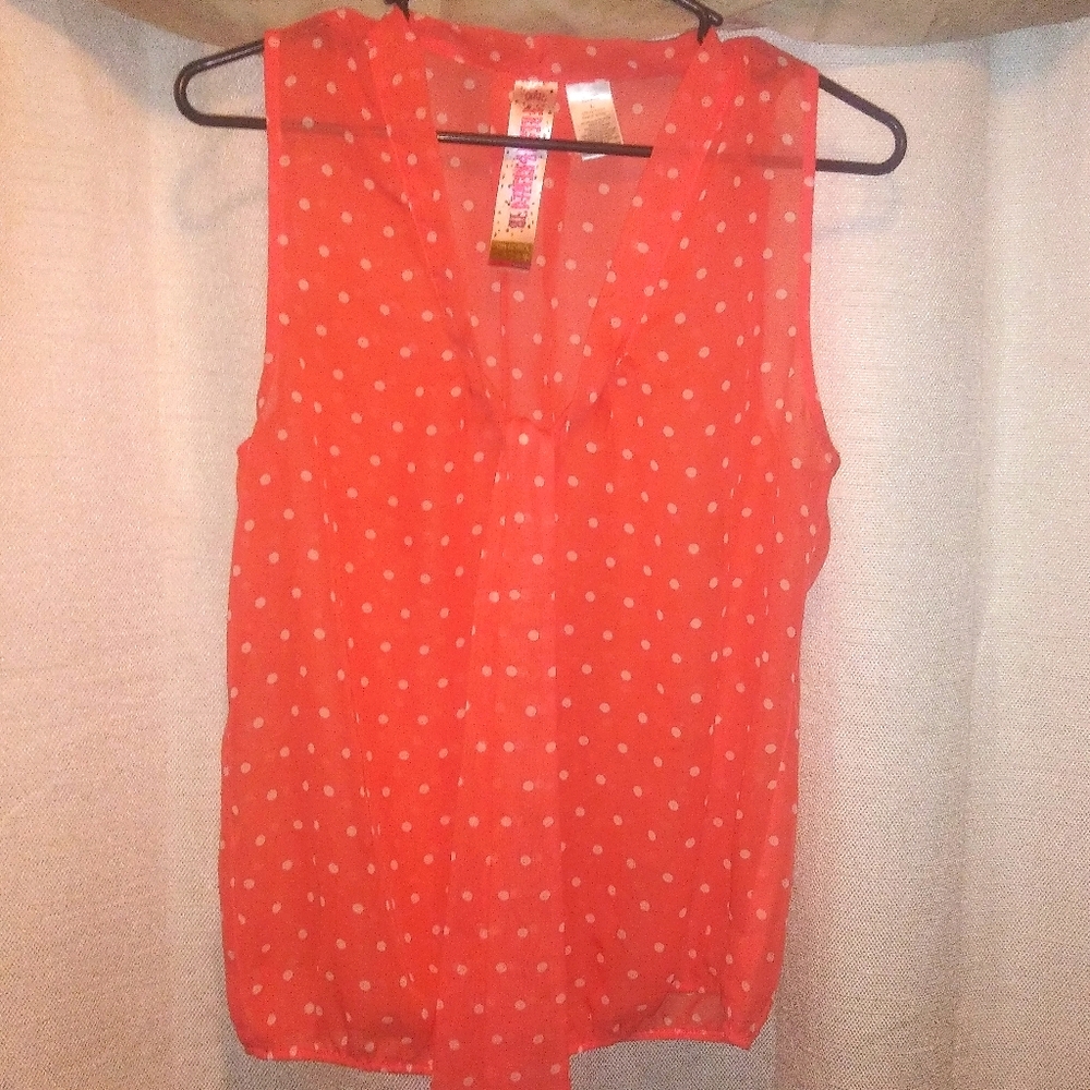 Girls blouse